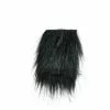 Hareline Extra Select Craft Fur -Fliegenruten Elegant magasin hareline extra select craft fur black
