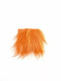 Hareline Extra Select Craft Fur -Fliegenruten Elegant magasin hareline extra select craft fur burnt orange
