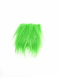 Hareline Extra Select Craft Fur -Fliegenruten Elegant magasin hareline extra select craft fur chartreuse