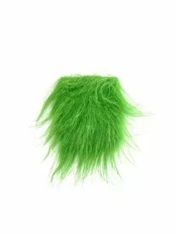 Hareline Extra Select Craft Fur -Fliegenruten Elegant magasin hareline extra select craft fur green