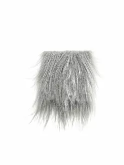 Hareline Extra Select Craft Fur -Fliegenruten Elegant magasin hareline extra select craft fur grey