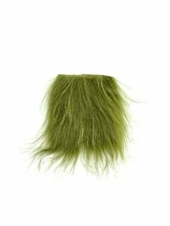 Hareline Extra Select Craft Fur -Fliegenruten Elegant magasin hareline extra select craft fur olive