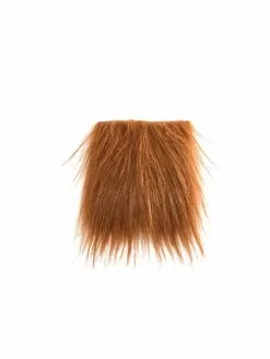 Hareline Extra Select Craft Fur -Fliegenruten Elegant magasin hareline extra select craft fur orang utan rust
