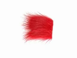 Hareline Extra Select Craft Fur -Fliegenruten Elegant magasin hareline extra select craft fur red