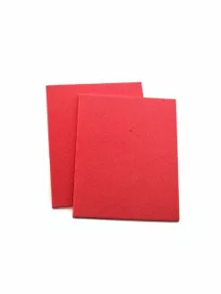 Hareline Thin Fly Foam 2mm 12 Hareline Thin Fly Foam 2mm -Fliegenruten Elegant magasin hareline foam 2mm red rot