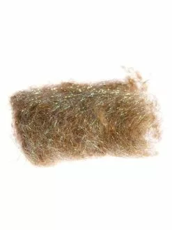 Hareline Hare´s Ice Dub -Fliegenruten Elegant magasin hareline hares ice dubbing tan