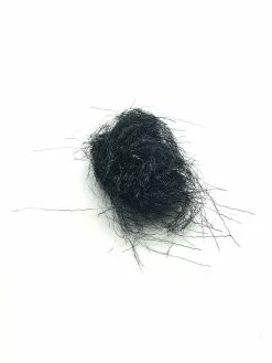 Hareline Ripple Ice Fiber -Fliegenruten Elegant magasin hareline ripple ice fiber black 096f0640 4f9e 479d 98bb ae67a97cd53b
