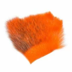 Future Fly American Opossum 43 Future Fly American Opossum -Fliegenruten Elegant magasin hot orange 1