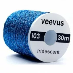 Veevus Iris Thread -Fliegenruten Elegant magasin i03