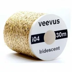 Veevus Iris Thread -Fliegenruten Elegant magasin i04