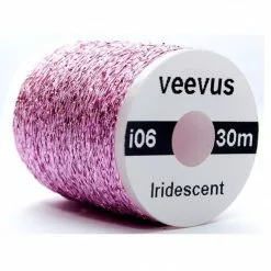 Veevus Iris Thread -Fliegenruten Elegant magasin i06