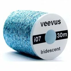 Veevus Iris Thread -Fliegenruten Elegant magasin i07