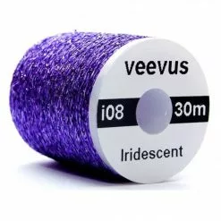 Veevus Iris Thread -Fliegenruten Elegant magasin i08