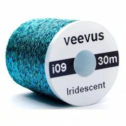 Veevus Iris Thread -Fliegenruten Elegant magasin i09