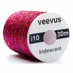 Veevus Iris Thread -Fliegenruten Elegant magasin i10