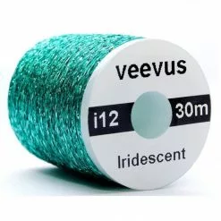 Veevus Iris Thread -Fliegenruten Elegant magasin i12