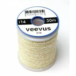 Veevus Iris Thread -Fliegenruten Elegant magasin i14