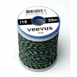 Veevus Iris Thread -Fliegenruten Elegant magasin i15