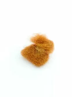 Hareline Ice Dub -Fliegenruten Elegant magasin ice dub rusty brown 86767.1617795060.386.513