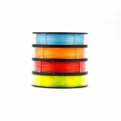 RIO Products Rio Slick Shooter Mono Running Line