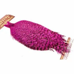 K&HD Fishing Supplies Whiting Coq De Leon Cape -Fliegenruten Elegant magasin img 9403 kopier