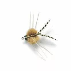 Fulling Mill JT Creole Crab Tan