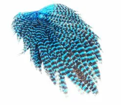 FUTURE FLY Signature Hen Saddle 20 FUTURE FLY Signature Hen Saddle -Fliegenruten Elegant magasin kfb grizzly