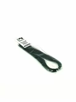 Hareline Krystal Flash -Fliegenruten Elegant magasin krystal flash black 95908