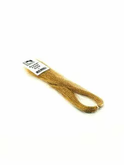 Hareline Krystal Flash -Fliegenruten Elegant magasin krystal flash gold 46651