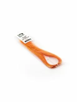 Hareline Krystal Flash -Fliegenruten Elegant magasin krystal flash hot orange 02072