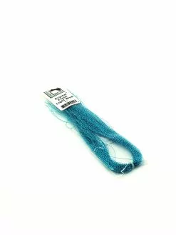 Hareline Krystal Flash -Fliegenruten Elegant magasin krystal flash light blue 24451
