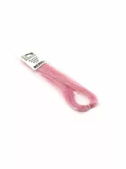Hareline Krystal Flash -Fliegenruten Elegant magasin krystal flash pink 90226