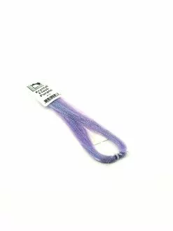 Hareline Krystal Flash -Fliegenruten Elegant magasin krystal flash purple non uv 78522