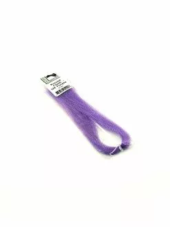 Hareline Krystal Flash -Fliegenruten Elegant magasin krystal flash purple 24827