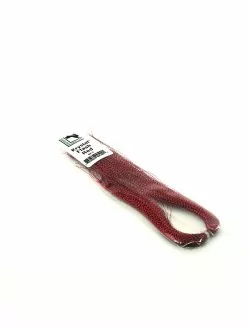 Hareline Krystal Flash -Fliegenruten Elegant magasin krystal flash red 66242