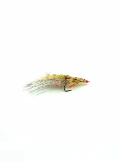 K&HD Sand Shrimp With Rubber Legs