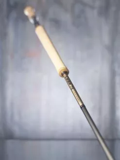 LOOP 7X Zweihandrute