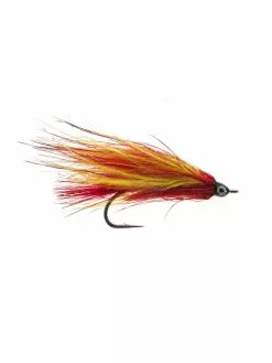 K&HD Marabou Mickey Finn