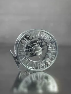 Marlo Flyfishing Marlo Mla² Fliegenrolle Titan