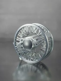 Marlo Flyfishing Marlo Mla² Fliegenrolle Titan -Fliegenruten Elegant magasin marlo mla 2 fliegenrolle titan 3