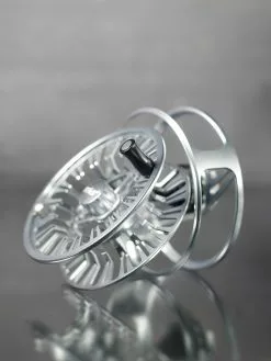 Marlo Flyfishing Marlo Mla² Fliegenrolle Titan -Fliegenruten Elegant magasin marlo mla 2 fliegenrolle titan 9plus