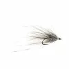 K&HD Fishing Supplies Mermaid - Dark Grizzly -Fliegenruten Elegant magasin mermaid meerforellenfliege dark grizzly