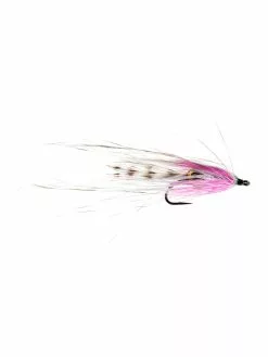 K&HD Fishing Supplies Mermaid - Grizzly Pink