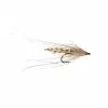 K&HD Fishing Supplies Mermaid - Tan -Fliegenruten Elegant magasin mermaid meerforellenfliege tan