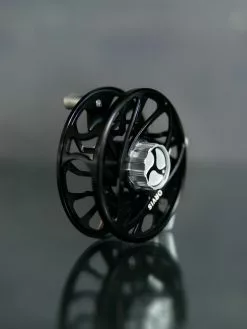 Orvis Mirage LT Midnight Black Fliegenrolle -Fliegenruten Elegant magasin miragelt14 00952.1617968724.1280.1280 67062