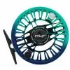 Marlo Flyfishing Marlo Mla² Fliegenrolle Schwarz/Blau-Türkis 2 Marlo Flyfishing Marlo Mla² Fliegenrolle Schwarz/Blau-Türkis -Fliegenruten Elegant magasin mla blau tuerkis 1920w