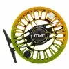 Marlo Flyfishing Marlo Mla² Fliegenrolle Schwarz/Copper-Green -Fliegenruten Elegant magasin mla copper green 1920w