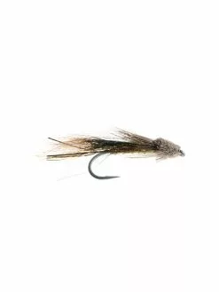 K&HD Fishing Supplies Muddler - Natural