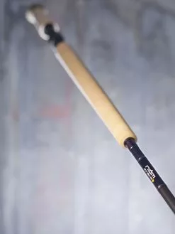 Nam Products Nam Delgado Zweihandrute 6-teilig