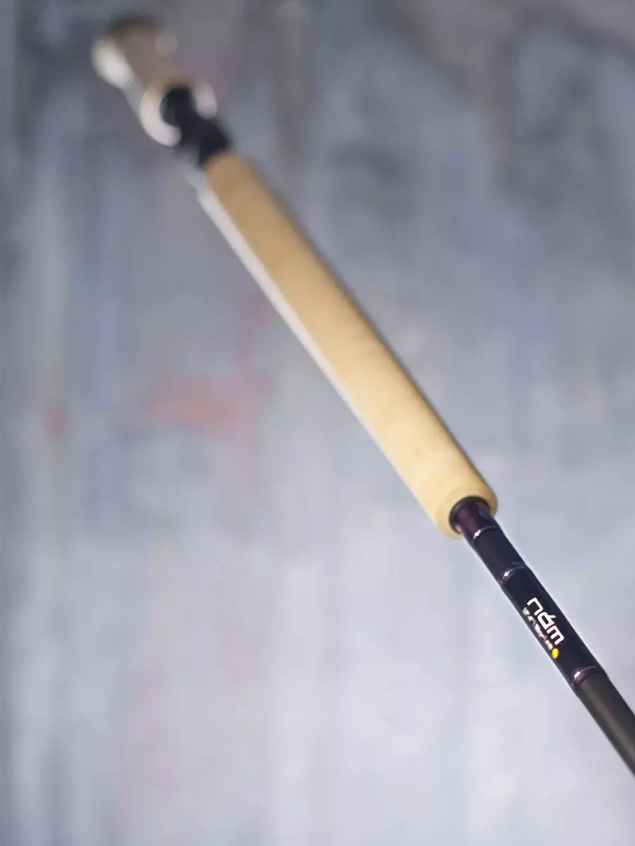 Nam Products Nam Delgado Zweihandrute 6-teilig 3 Nam Products Nam Delgado Zweihandrute 6-teilig